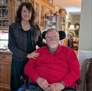 Meet your Posher, Rhonda